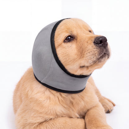 PeacePaws™ Calming Ear Muffs for Dogs
